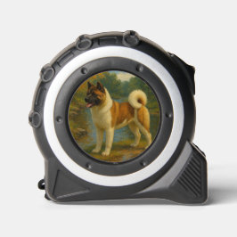 Akita Maßband