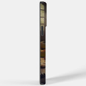 Akita Pumpkins Halloween Beängstigend Case-Mate iPhone Hülle (Rückseite / Rechts)