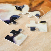 AKITA PUZZLE (Seite)