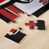 AKITA PUZZLE (Seite)