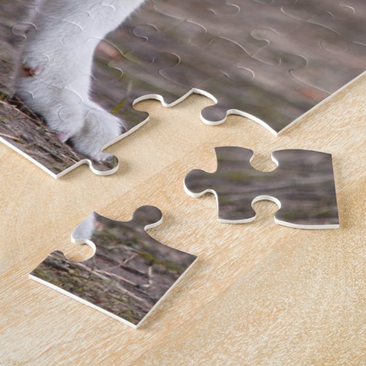 Akita Sitzung Puzzle (Seite)