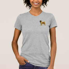 Akita T-Shirt