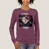 AKITA Tri-Blend SHIRT (Vorderseite)