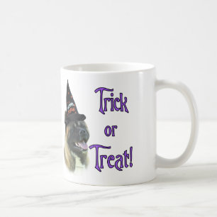 Akita Trick Kaffeetasse