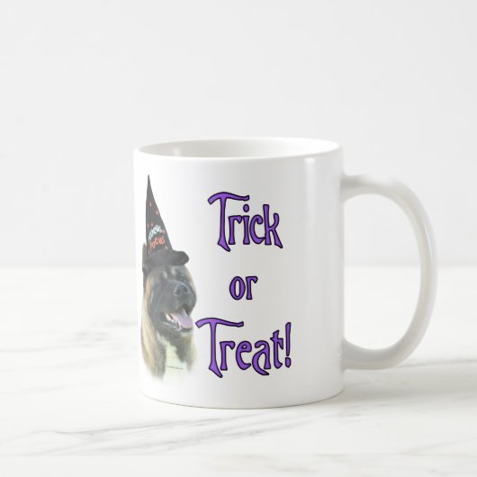 Akita Trick Kaffeetasse (Rechts)