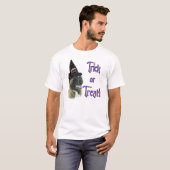 Akita Trick T-Shirt (Vorne ganz)