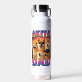 Akita Trinkflasche (Vorne)