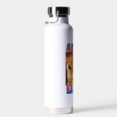 Akita Trinkflasche (Rechts)