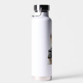 Akita Trinkflasche (Rechts)