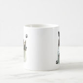 Akita Trio Kaffeetasse (Mittel)