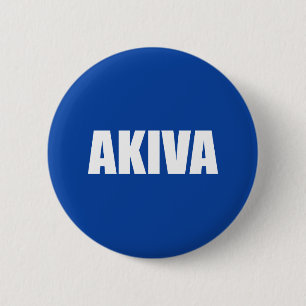 Akiva Button
