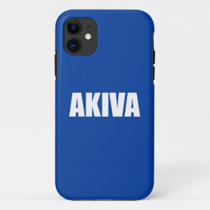Akiva Case-Mate iPhone Hülle