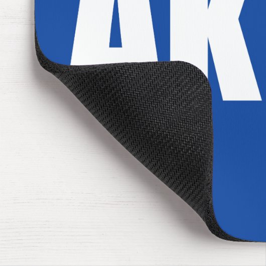 Akiva Mousepad (Ecke)