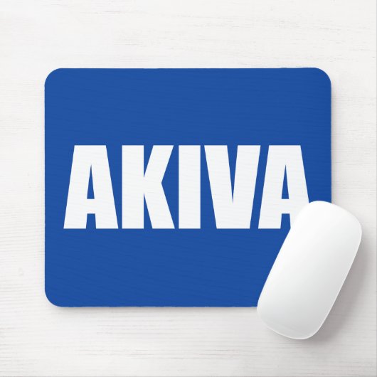 Akiva Mousepad (Mit Mouse)