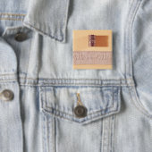 Akkadian Zylinder-Siegel und -eindruck Button (Beispiel)