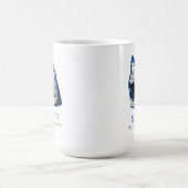 AKKEN WERDEN DICH BRO... FUNNY QUOTE KAFFEETASSE (Mittel)