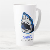 AKKEN WERDEN DICH BRO... FUNNY QUOTE MILCHTASSE (Rechte Ecke)