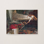 Akkolade - Der Ritter Puzzle (Horizontal)