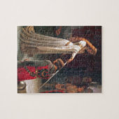 Akkolade [Edmund Blair Leighton] Puzzle (Horizontal)