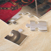 Akkolade [Edmund Blair Leighton] Puzzle (Seite)