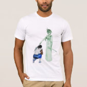 Akkolade T-Shirt (Vorderseite)