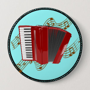 Akkordeon Button