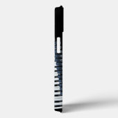 Akkordeon iPhone Case-Mate iPhone Hülle (Rückseite / Rechts)