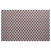 Akkordeons Musiker Grau Stoff (Yard (91,4 cm))