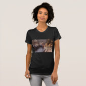 Akkordian - Der Typ und die Squeeze Box T-Shirt (Vorne ganz)
