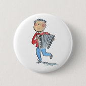 Akkordion Button (Vorderseite)