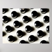 Akkordion Poster (Vorne)