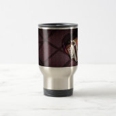 Akkordion Reisebecher (Mittel)