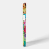 AKKORDIONSPIELER IN DER NACHT Case-Mate iPhone HÜLLE (Rückseite / Rechts)