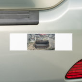 Akkordstation für den Power Autoaufkleber (Auf Auto)