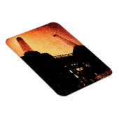 Akkordstation Power Magnet (Rechte Seite)