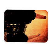 Akkordstation Power Magnet (Horizontal)