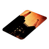 Akkordstation Power Magnet (Linke Seite)