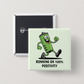 Akku geladen button (Vorne & Hinten)