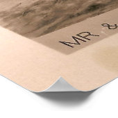 Akku-Rohre und Heizungen, Kilgore, TX 1931 / 32 Poster (Ecke)