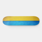 Akkubetriebene Gebäude-Minimal Abstrakt von STaylo Skateboard (Horizontal)