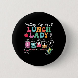 Akkulaufzeit einer Dame für das Mittagessen zurück Button