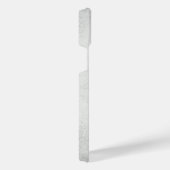 Akkulaufzeit - Retro Edition iPhone iPhone Hülle (Rechte Seite)