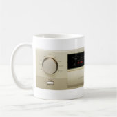 Akkuphase C-2850 Kaffeetasse (Links)
