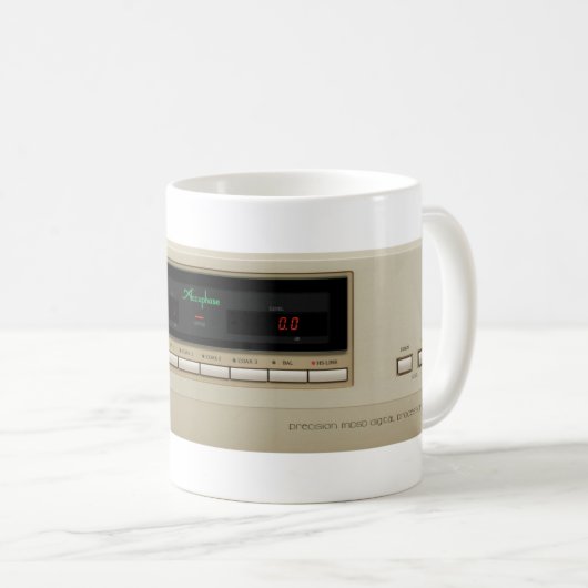 Akkuphase DC-950 Kaffeetasse (VorderseiteRechts)