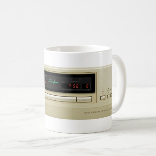 Akkuphase DP-750 Kaffeetasse (VorderseiteRechts)
