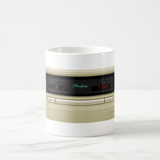 Akkuphase DP-750 Kaffeetasse (Mittel)