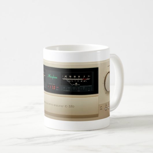 Akkuphase E-370 Kaffeetasse (VorderseiteRechts)