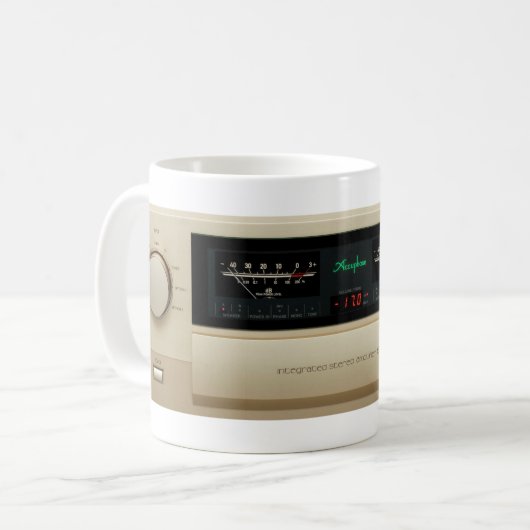 Akkuphase E-370 Kaffeetasse (Vorderseite Links)