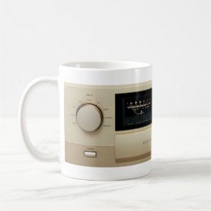 Akkuphase E-370 Kaffeetasse