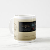 Akkuphase E-600 Kaffeetasse (Vorderseite Links)